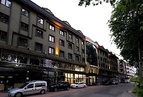 Turkler Hotel