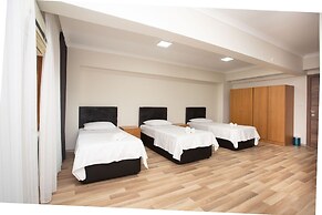 Turkler Hotel