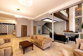Turkler Hotel