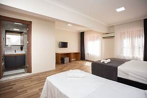 Turkler Hotel