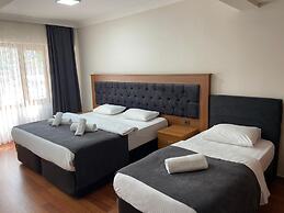 Turkler Hotel