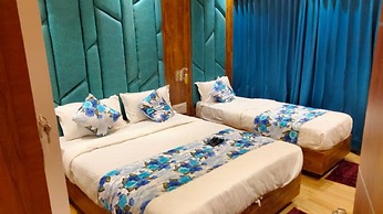 Hotel Pride Villa