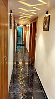 Hotel Pride Villa