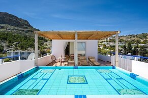 Exquisite Retreat For Two