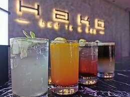 HAKO HOTEL JBCC