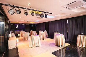 HAKO HOTEL JBCC
