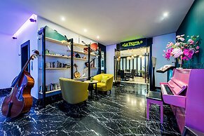 HAKO HOTEL JBCC