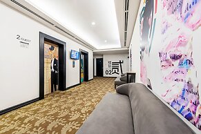 HAKO HOTEL JBCC