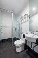 HAKO HOTEL JBCC
