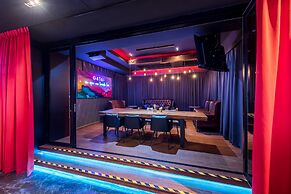 HAKO HOTEL JBCC