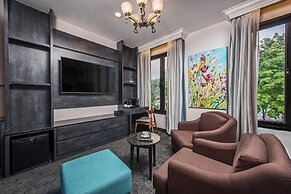 HAKO HOTEL JBCC