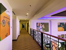 HAKO HOTEL JBCC