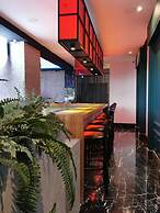 HAKO HOTEL JBCC