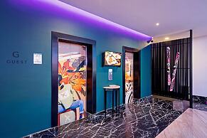 HAKO HOTEL JBCC