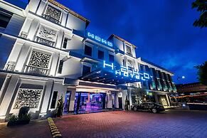 HAKO HOTEL JBCC