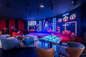 HAKO HOTEL JBCC