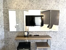 Emilia Hotel