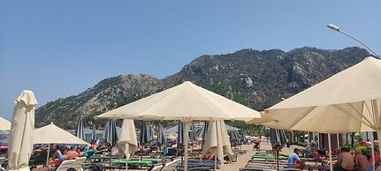 Emilia Hotel