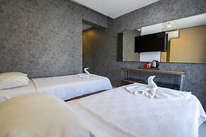 Emilia Hotel