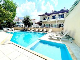 Emilia Hotel