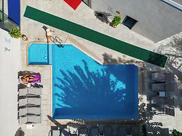 Emilia Hotel