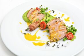 Simfonia Boutique Hotel