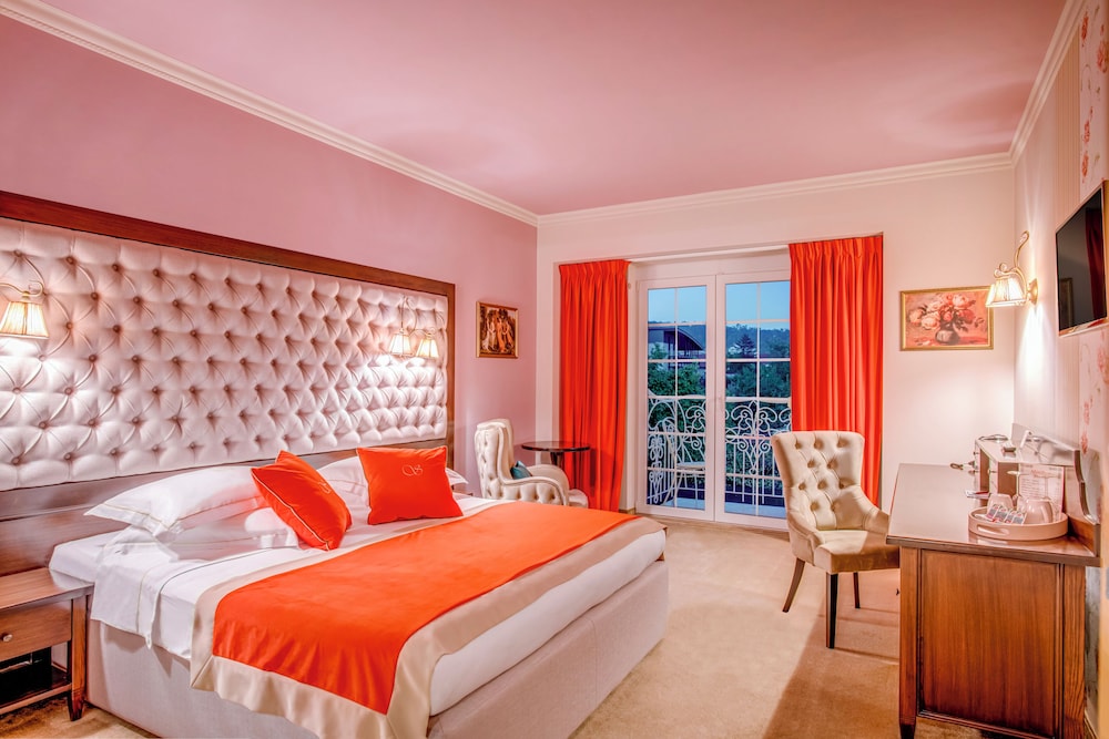 Simfonia Boutique Hotel