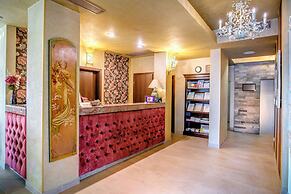 Simfonia Boutique Hotel