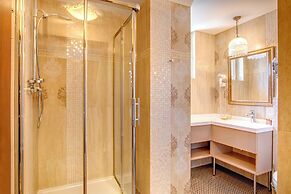 Simfonia Boutique Hotel
