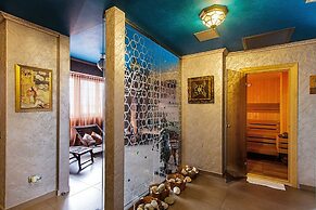 Simfonia Boutique Hotel