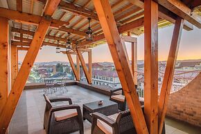Simfonia Boutique Hotel