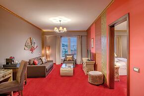 Simfonia Boutique Hotel