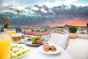 Simfonia Boutique Hotel