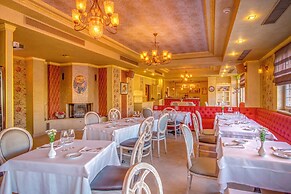 Simfonia Boutique Hotel