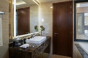 The Elysium Pratumnak Pattaya - By SHG
