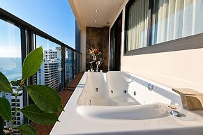 The Elysium Pratumnak Pattaya - By SHG