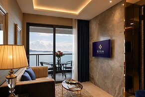 The Elysium Pratumnak Pattaya - By SHG