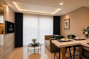 The Elysium Pratumnak Pattaya - By SHG