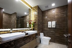 The Elysium Pratumnak Pattaya - By SHG