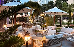 The Elysium Pratumnak Pattaya - By SHG