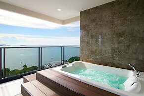 The Elysium Pratumnak Pattaya - By SHG