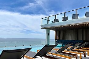 The Elysium Pratumnak Pattaya - By SHG