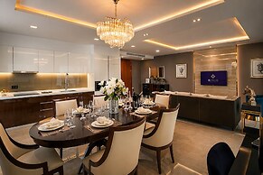 The Elysium Pratumnak Pattaya - By SHG