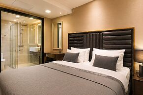 The Elysium Pratumnak Pattaya - By SHG