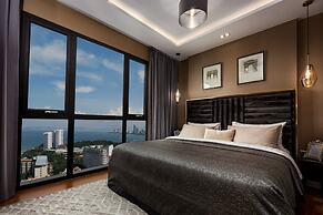 The Elysium Pratumnak Pattaya - By SHG