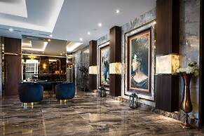 The Elysium Pratumnak Pattaya - By SHG