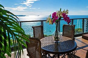 The Elysium Pratumnak Pattaya - By SHG