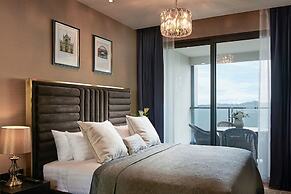 The Elysium Pratumnak Pattaya - By SHG