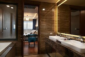 The Elysium Pratumnak Pattaya - By SHG