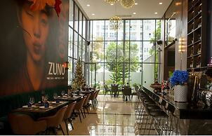The Elysium Pratumnak Pattaya - By SHG